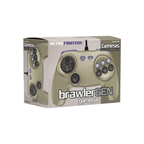 BrawlerGen Wired Controller