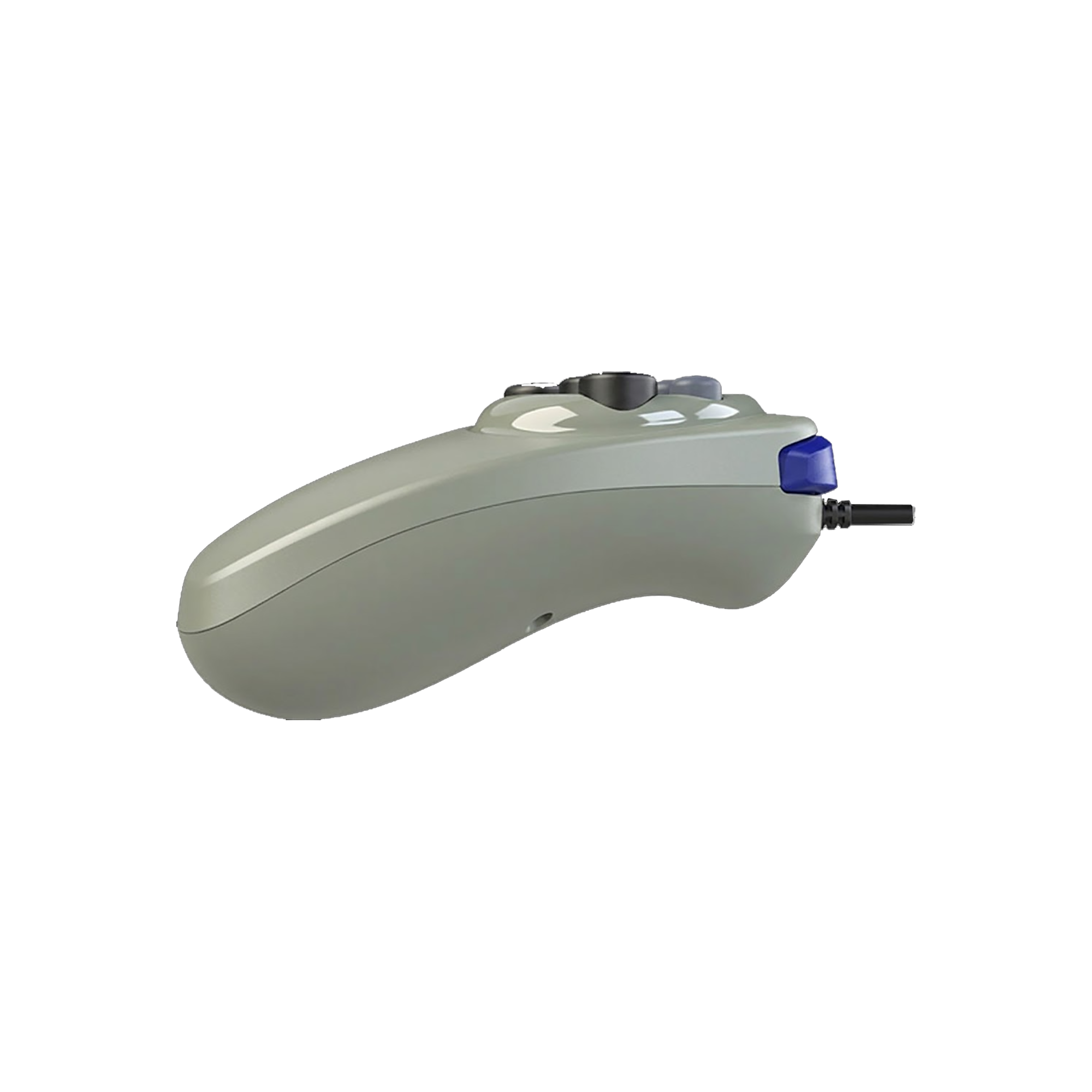 BrawlerGen Wired Controller