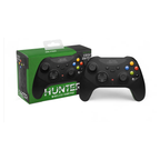 Hunter Wireless Controller - Black