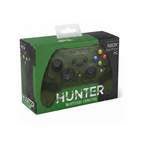 Hunter Wireless Controller - Green