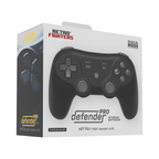 Defender Pro Series Wireless Controller - Black