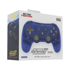 Defender Pro Series Wireless Controller - Blue