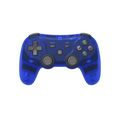 Defender Pro Series Wireless Controller - Blue