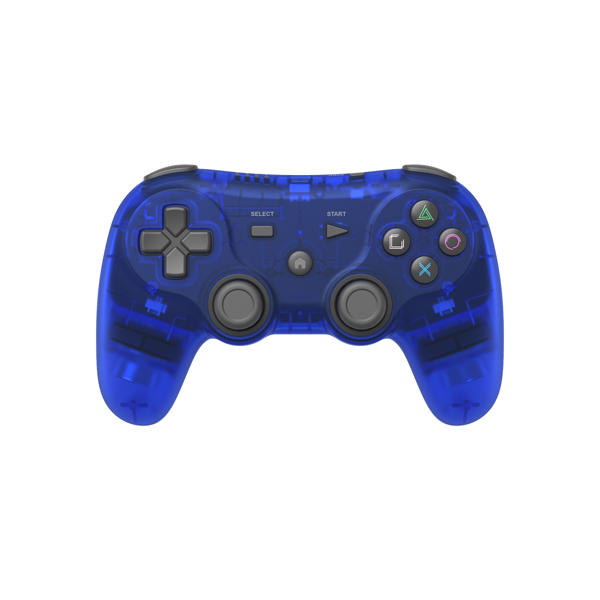 Defender Pro Series Wireless Controller - Blue