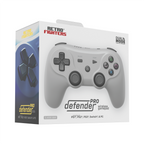 Defender Pro Series Wireless Controller - Gray