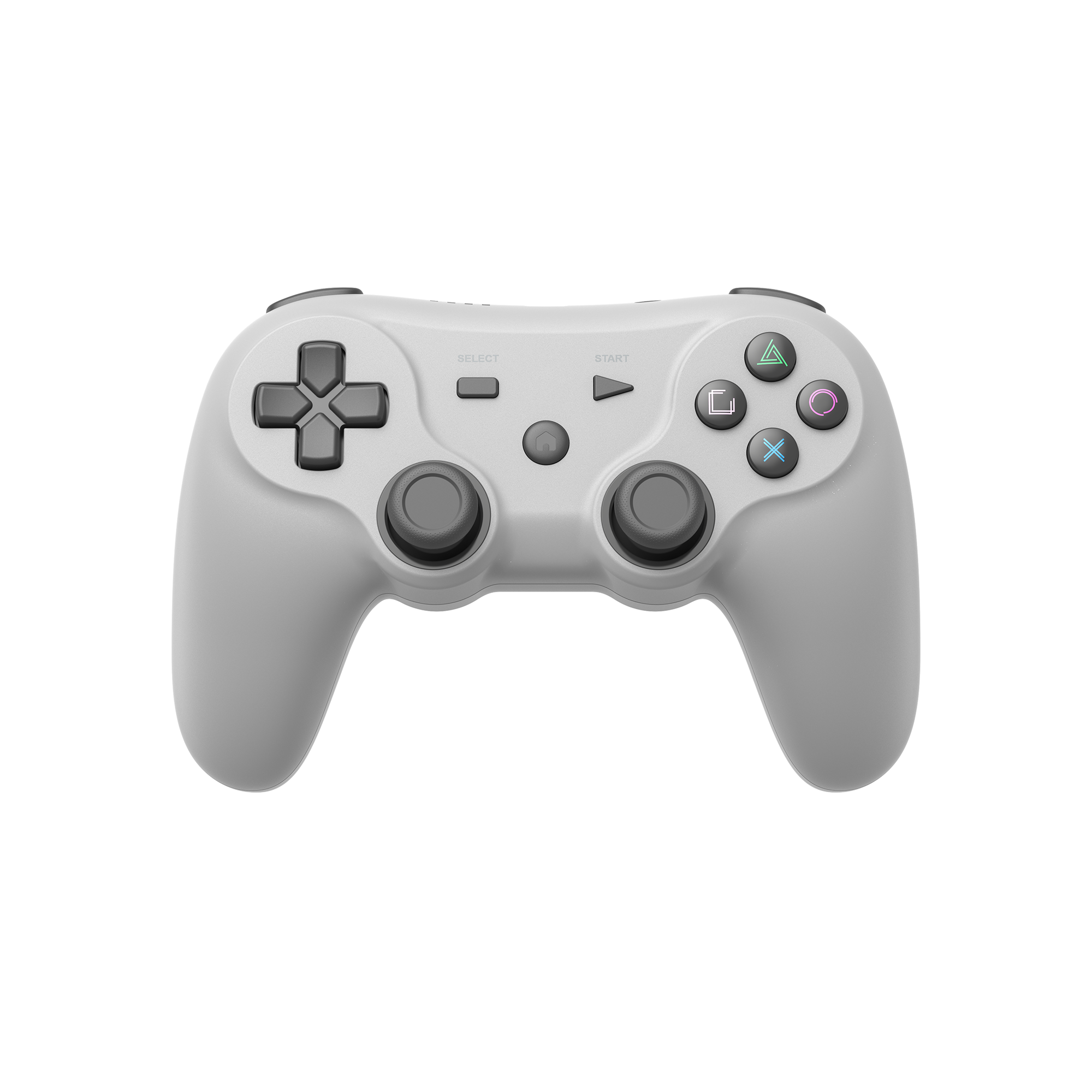Defender Pro Series Wireless Controller - Gray