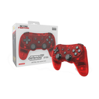 Defender Pro Series Wireless Controller - Red