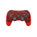 Defender Pro Series Wireless Controller - Red