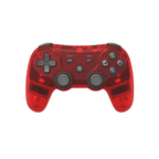 Defender Pro Series Wireless Controller - Red