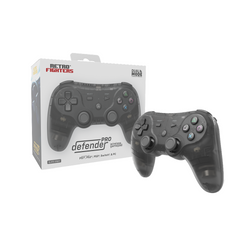 Defender Pro Series Wireless Controller - Smoke