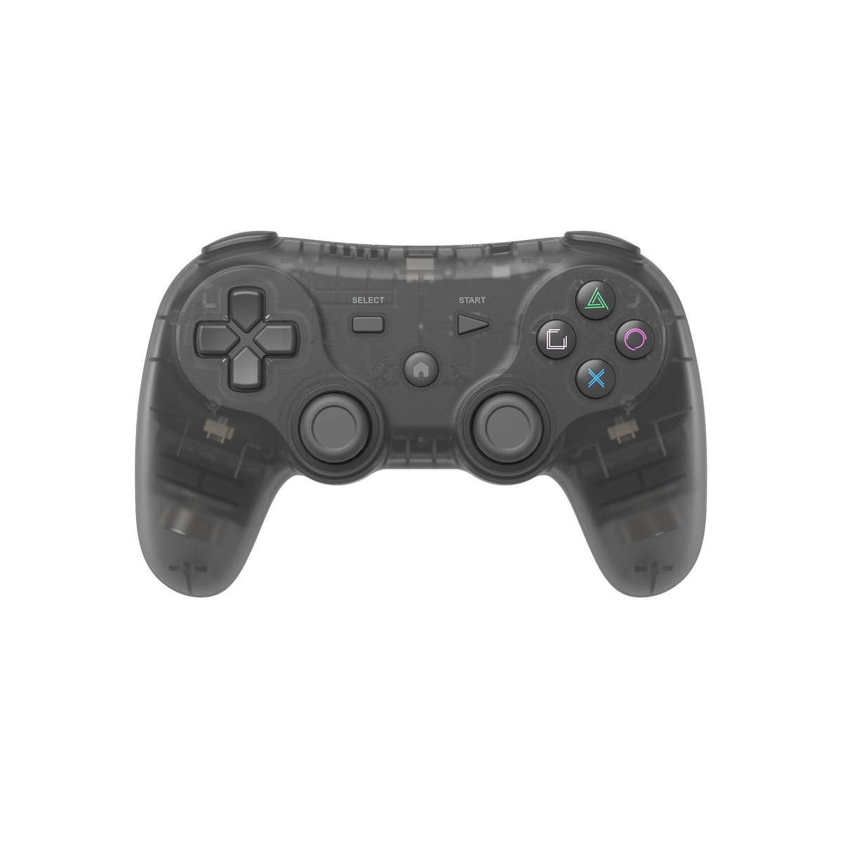 Defender Pro Series Wireless Controller - Smoke